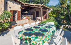 Cozy Home In Modica With House A Panoramic View